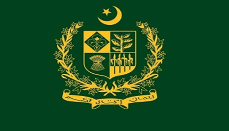 Federal govt notifies transfers, postings and retirement of officers