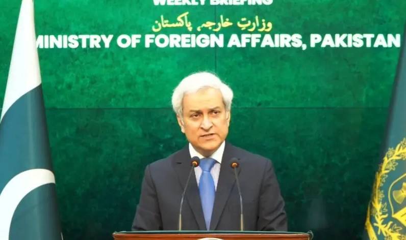India cannot escape Indus Treaty duties by rejecting court ruling, Pakistan says