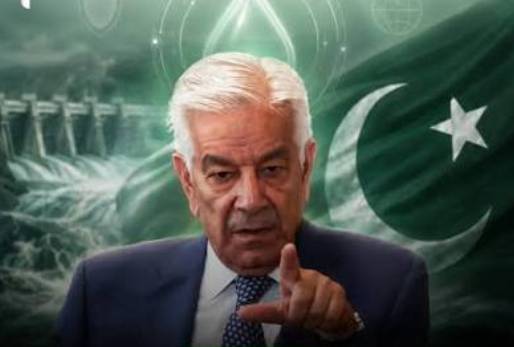 India facing setbacks on military and diplomatic fronts: Kh Asif