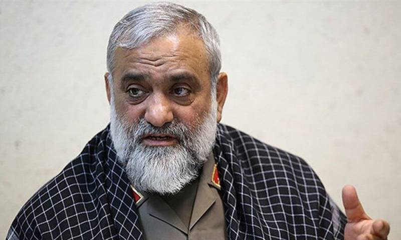 Iran says over 90% of missiles remain intact despite reports of losses