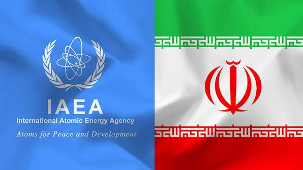 Lack of access to Iran nuclear sites must be addressed with 'utmost urgency': IAEA
