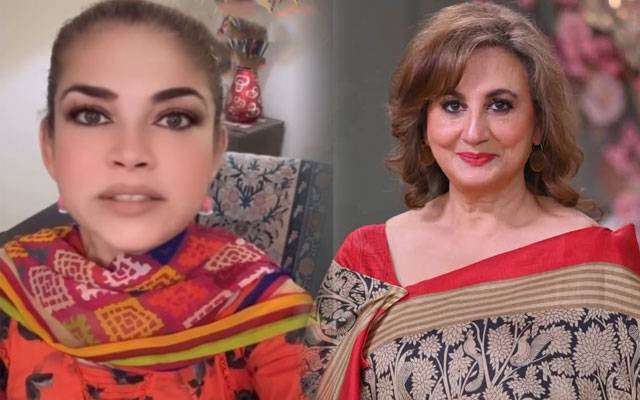 Mishi Khan calls out Faryal Gohar over ‘Contradictory’ abuse revelations