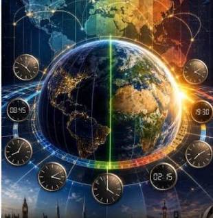 Pakistan set to reduce GMT difference from 5.5 to 5 hours
