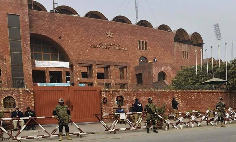 PCB to start accountability process for players, selectors over England loss