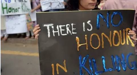 Schoolgirl shot dead at home in Chichawatni honour killing
