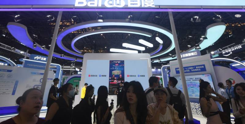 Taiwanese borrow to buy stocks in AI-fuelled frenzy