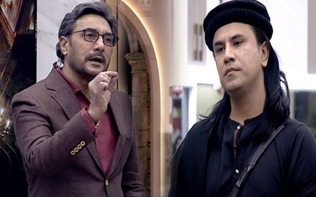 Eliminate Badshah! Adnan Siddiqui’s Dr Zee showdown sparks fierce Tamasha backlash