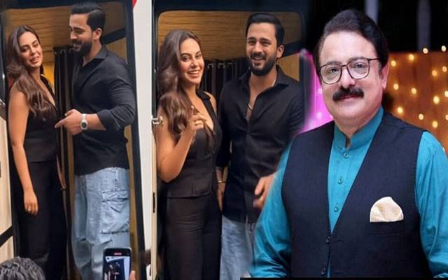 Where is real talent? Mohsin Gillani raises alarm over Rajab Butt’s casting