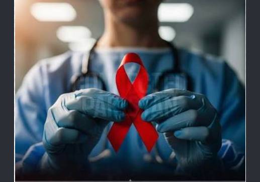 Punjab AIDS Control Programme without salaries for two months
