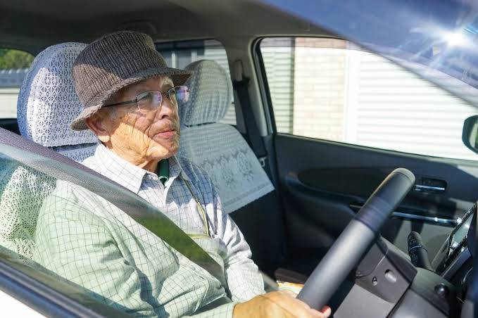 Japan to make driving tests harder for some older motorists