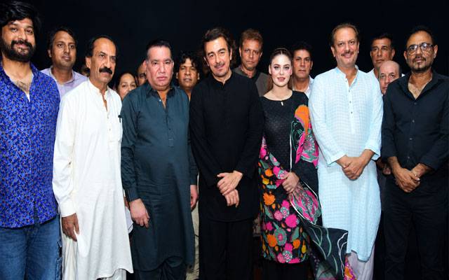 Shan Shahid set to produce new theatre dramas with fresh scripts
