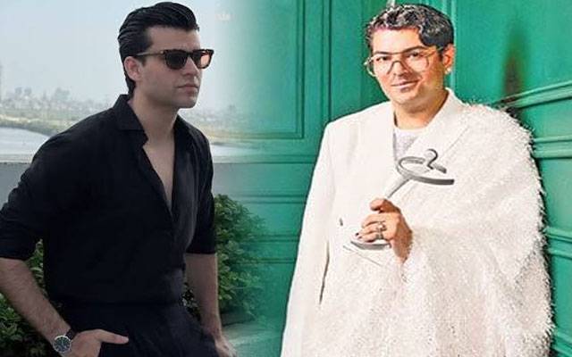 Taimoor Akbar slams Tabesh Khoja over ‘Biscuit Wrapper’ remark on Tamasha contestant 