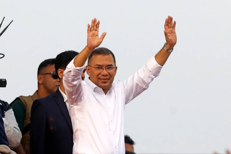 Tariq Rahman’s India Snub: A Diplomatic Setback for Modi and a New Regional Equation