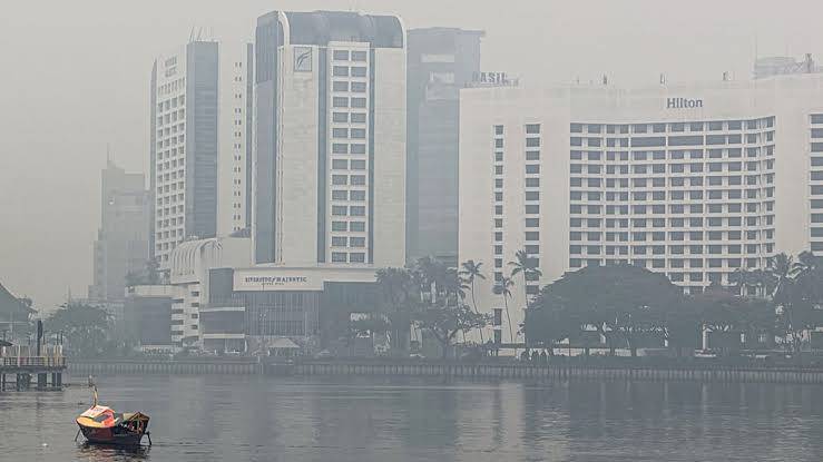 Malaysia declares haze emergency in Sarawak state on Borneo