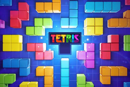 Tetris distances itself from controversial White House 'arcade' games
