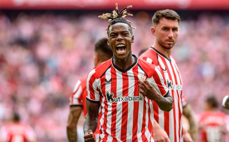 Athletic Bilbao crush Simeone's flat Atletico