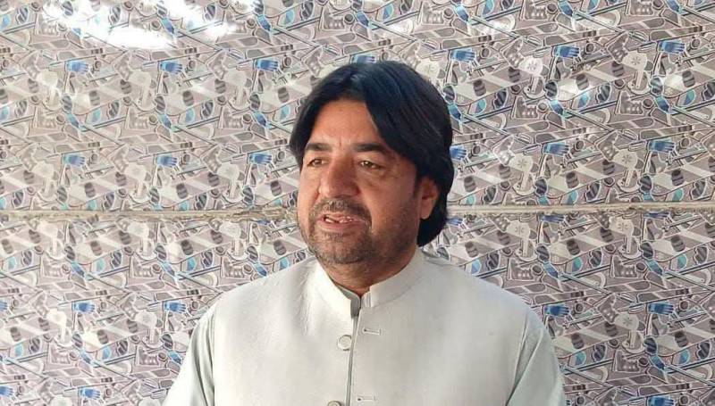 BAP leader Abdul Rehman Lango shot dead in Noshki