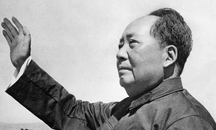 China's memories of Mao fade to nostalgia 50 years after his death