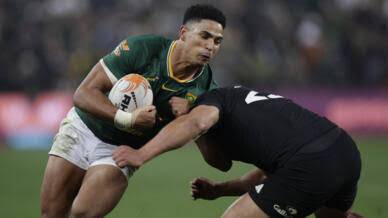 Kolbe breaks jaw and shoulder injury sidelines Savea
