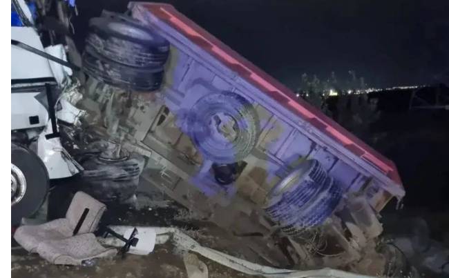 24, mostly young, killed in Cape Verde road accident