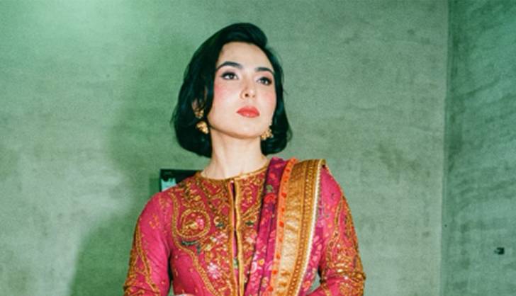 Natasha Baig makes big revelation about her Bollywood offer