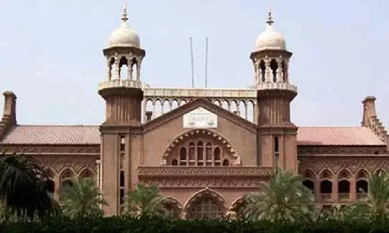 LHC dismisses plea against Islamabad airport off-loading for lack of jurisdiction