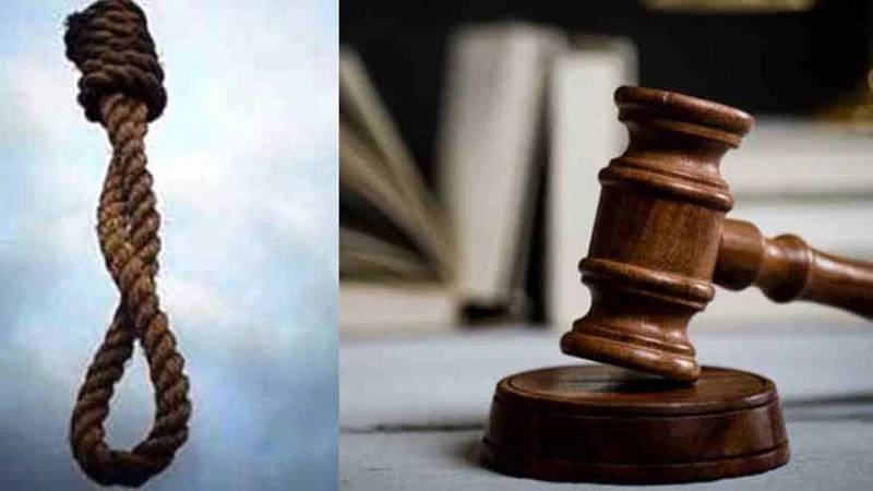 Rawalpindi court sentences man to death in housewife murder case