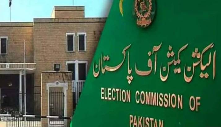 ECP gives KP govt another three weeks for legislation on local bodies’ polls