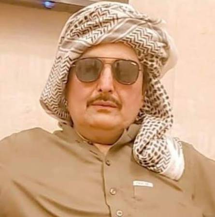 Police arrest PTI leader Ejaz Khan Jazi from Rawalpindi