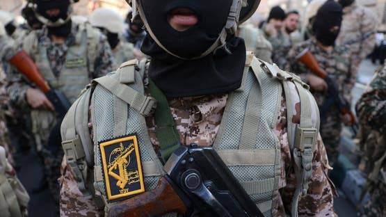 Iran attack kills paramilitary commander: media