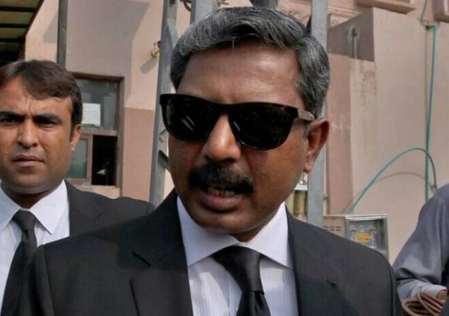 LHC judge recuses himself from hearing plea against Anti-Terrorism Bill 