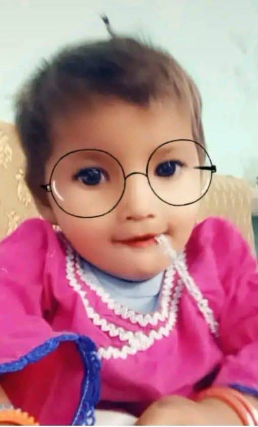 Minor girl found dead in bushes near home in Gujrat