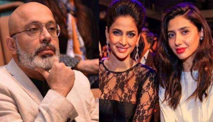 Noor Ul Hassan picks Saba Qamar over Mahira Khan