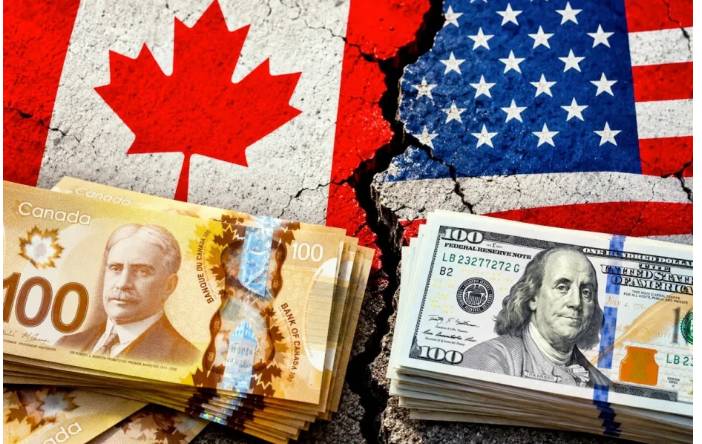 Canada's counter-tariffs take effect on various US goods