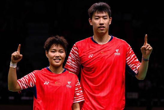 New China badminton chief vows to fight graft after predecessor removed