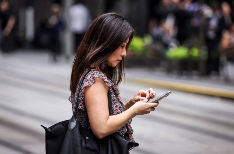Australia threatens hefty fines if big tech fails 'duty of care'