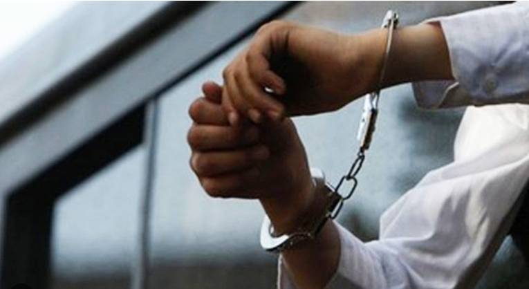 NCCIA arrests two accused for running ‘Mini NADRA’ website