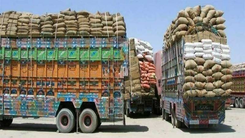 Good transporters announce 5pc increase in fares