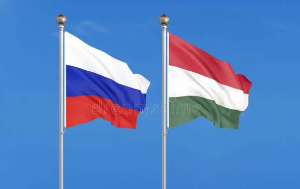 Hungary expels 10 Russian mission staff for 'unacceptable activities'