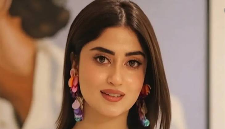 Sajal Aly asks fans to stop spreading hate in her name