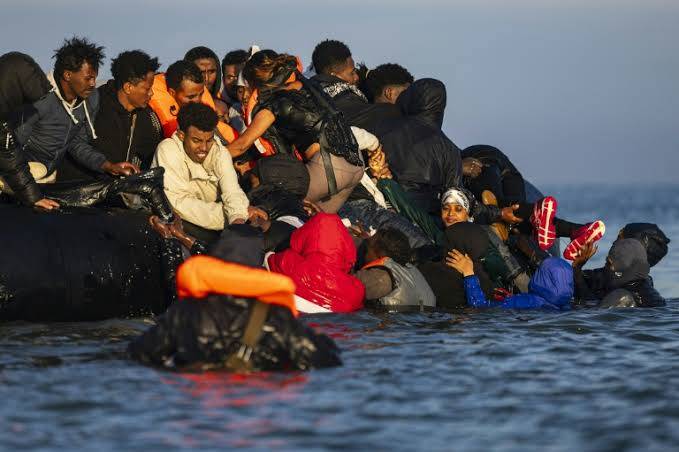 Trial opens in France over deadliest Channel migrant crossing disaster