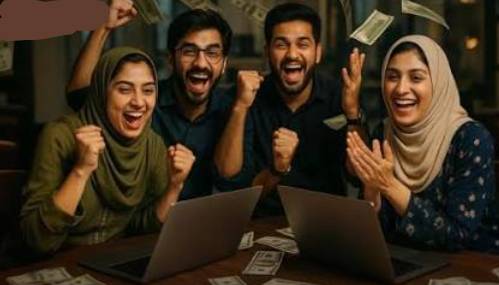 Pakistan annual IT export earnings surpass $1b