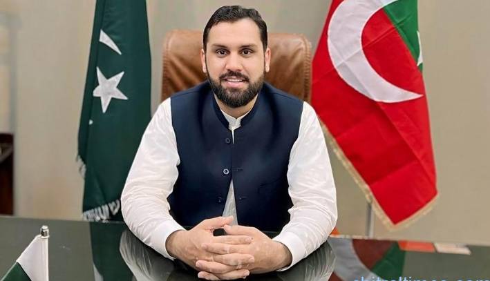 ATC blocks passport, issues non-bailable arrest warrants against PTI minister