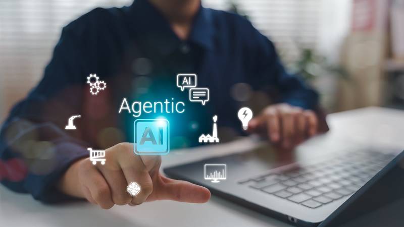 Dubai to train 14,000 companies to use Agentic AI