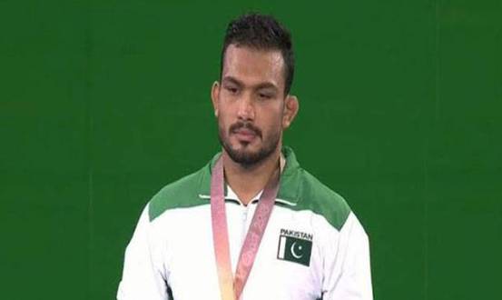 Inam Butt withdraws from Asian Games role over doping matter