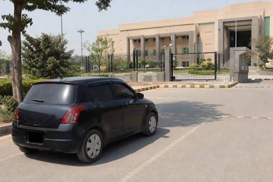 Lawyer’s dead body found in Rawalpindi