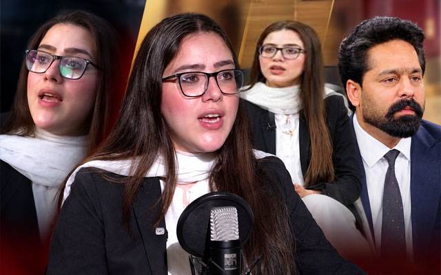 Momina Iqbal row explodes as sister drops bombshell claims against MPA Chadhar
