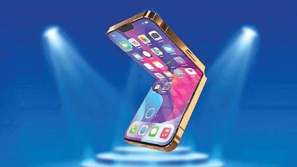 New Apple CEO to face first test with foldable iPhone launch