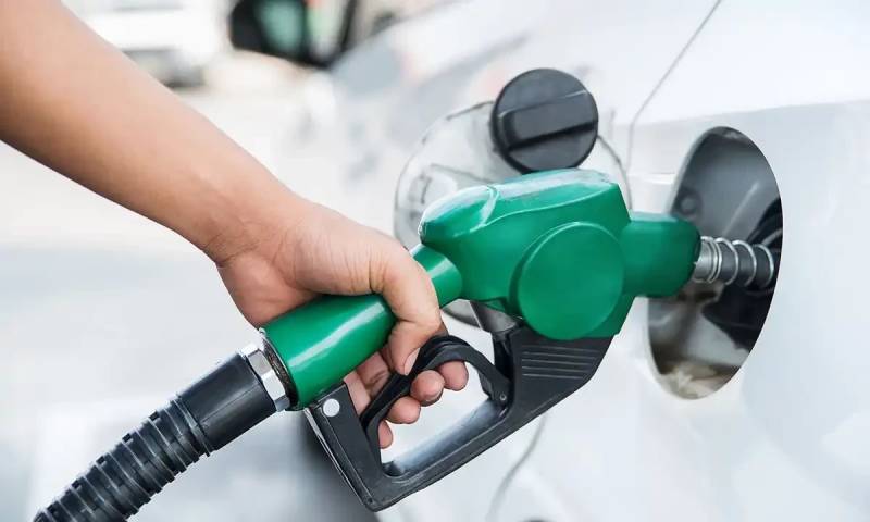 Petrol price increased by Rs3.40, diesel Rs6.72 per litre