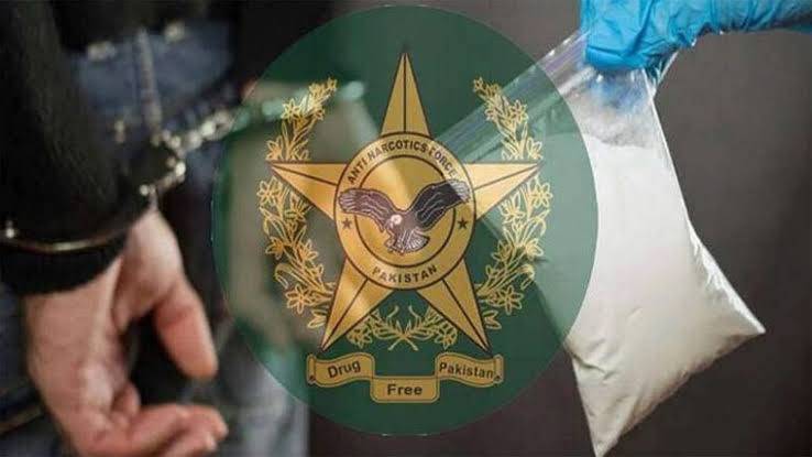 Ten arrested as ANF targets drug suppliers near educational institutions in Rawalpindi